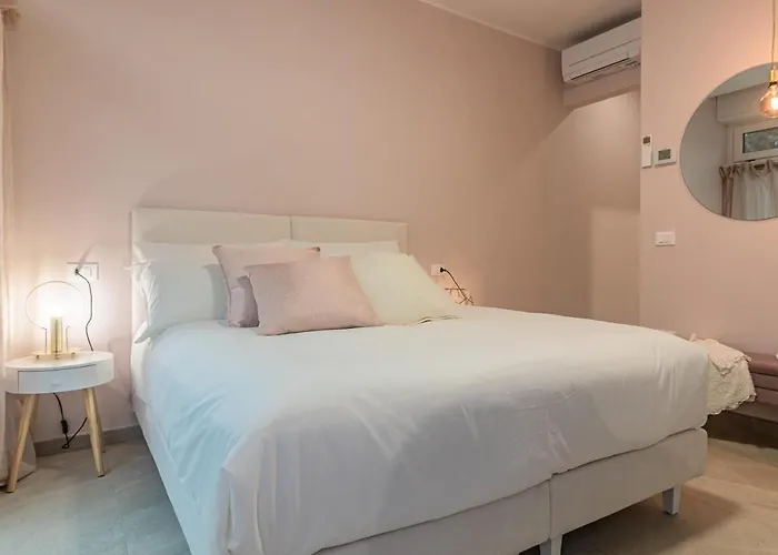 Bed and Breakfast Betulle61 Marina Romea