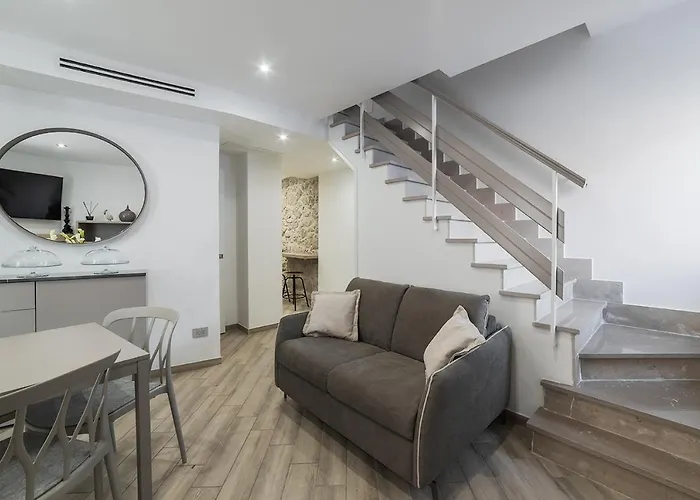 B&B Piazza Roma Norma