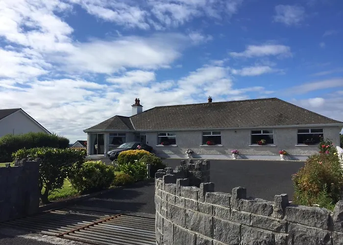 B&B a Galway