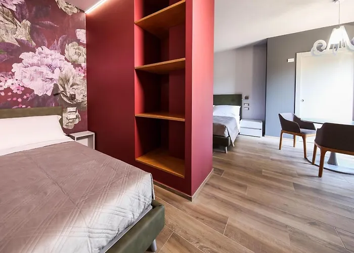 B&B a Castelluccio (Umbria)