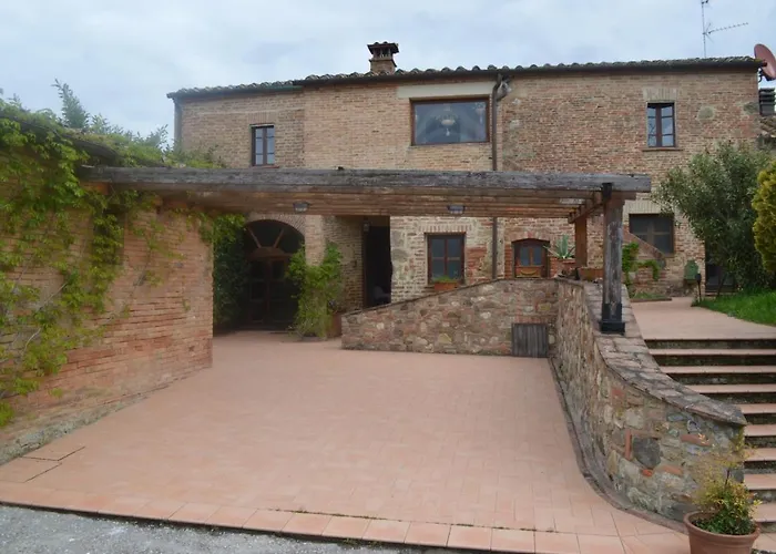 B&B a Chiusi