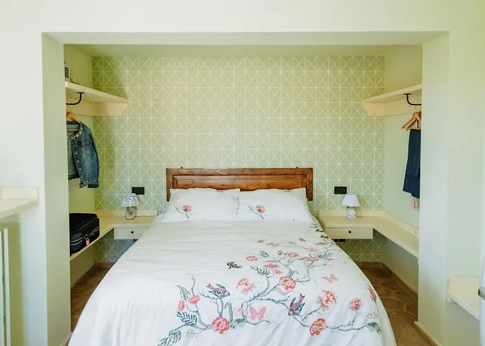 Bed and Breakfast La Casa delle Api Offida