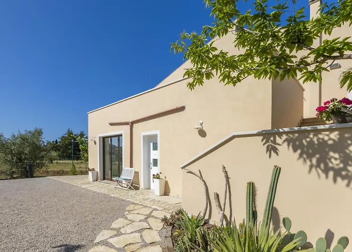 Bed and Breakfast Vento e Mare Riotorto
