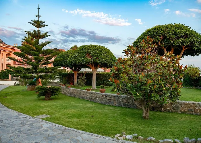 Citrarium B&B - Apartaments Cetraro