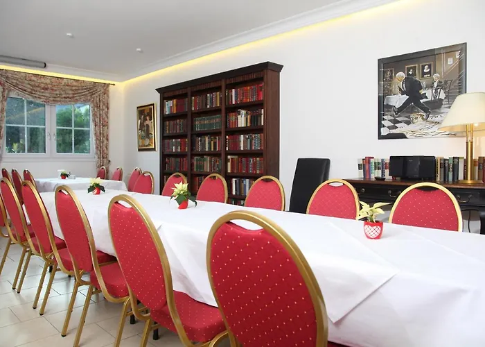 B&B a Essen