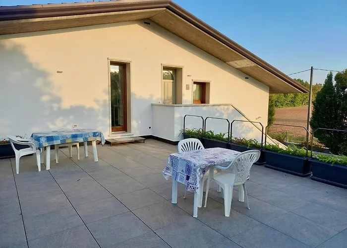 il Giglio B&B Asola
