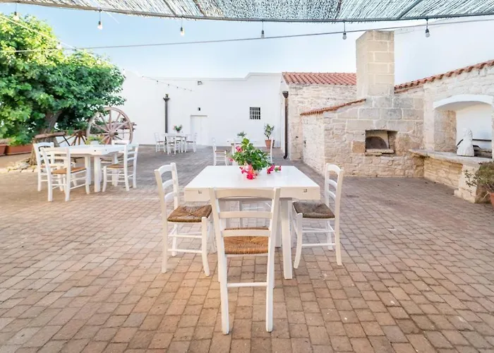 B&B Villa Flora Santeramo in Colle