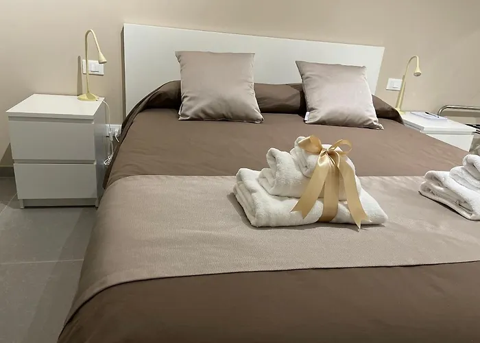 B&B m’ama non m’ama Santeramo in Colle