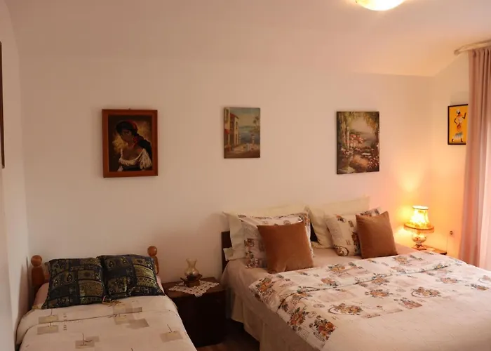 B&B a Cattaro