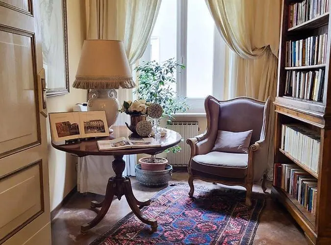 B&B a Rosolina Mare