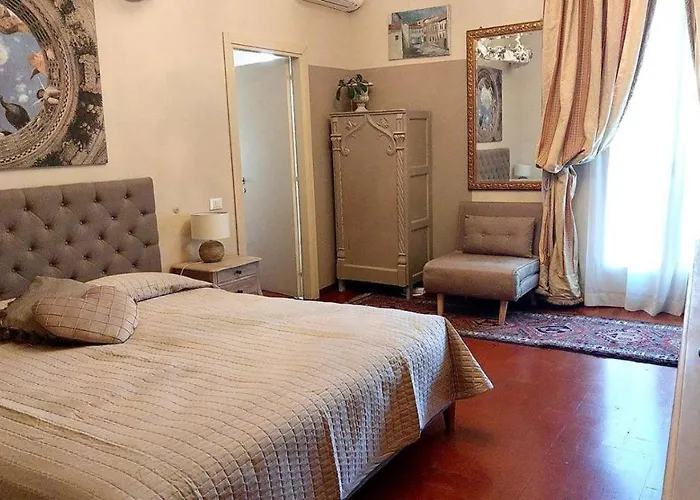 B&B a Sala Bolognese