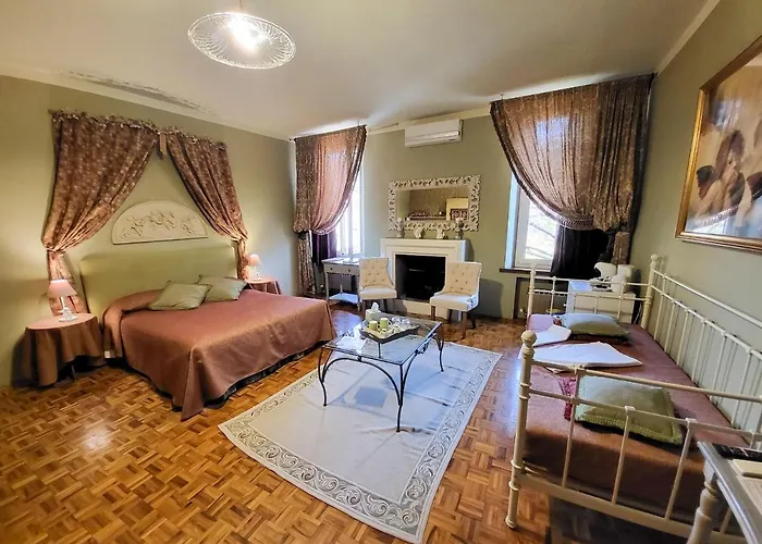 B&B a Lido di Pomposa
