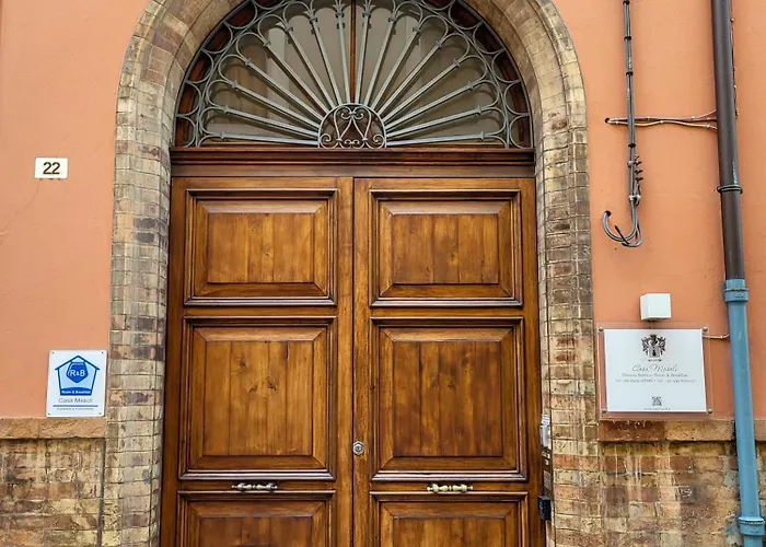 B&B a Pieve di Cento