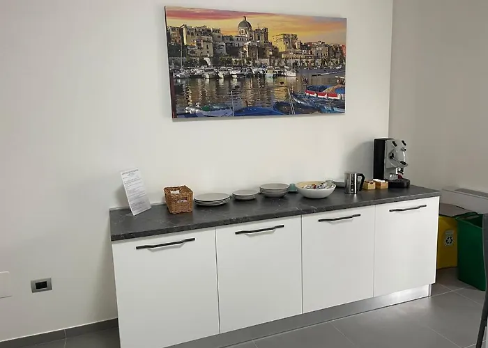 Lotelito Apartment Fisciano