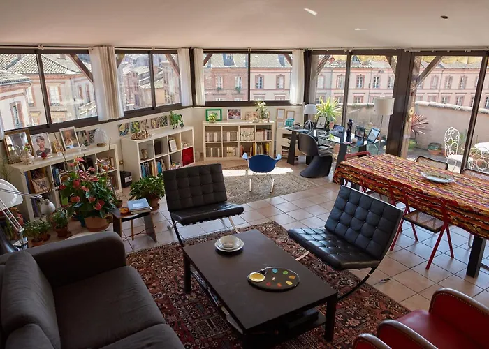 B&B a Albi