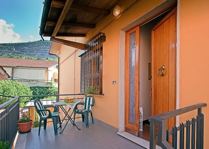 B&B a Monsummano Terme