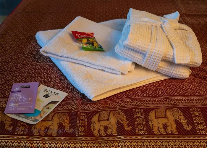 B&B a Berlino