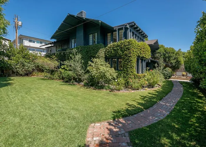 B&B a Los Angeles