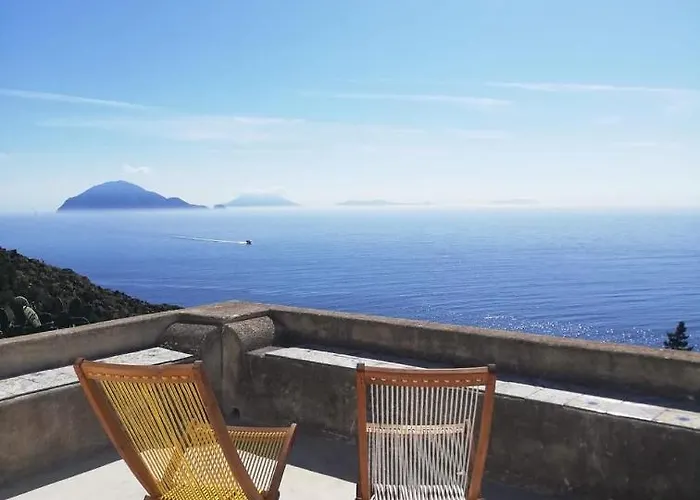 B&B a Alicudi