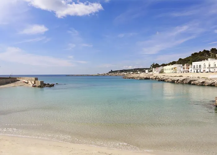 B&B a Santa Maria al Bagno