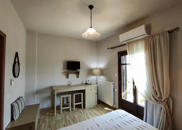 B&B a Corfu (city)