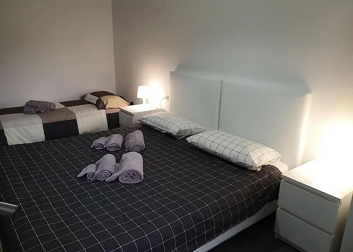 B&B a Carbonia