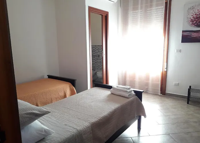 B&B a Cellino San Marco