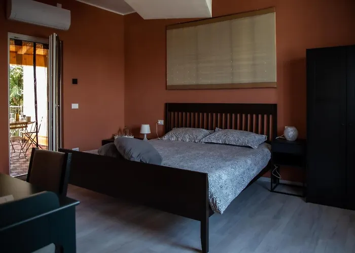 Bed and Breakfast Ae Masanete Marano Lagunare