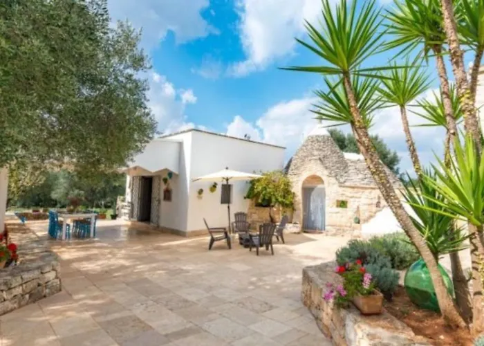 B&B Terre di Kalia Ceglie Messapica