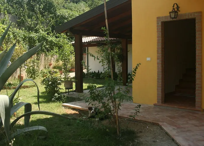 B&B a San Marco Argentano