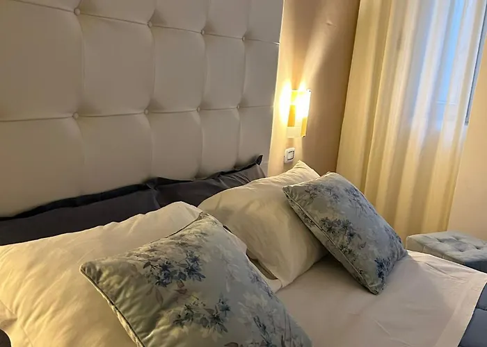 Bed and Breakfast Tiziana'S House Salerno