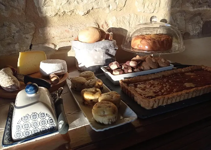 B&B a Voltri