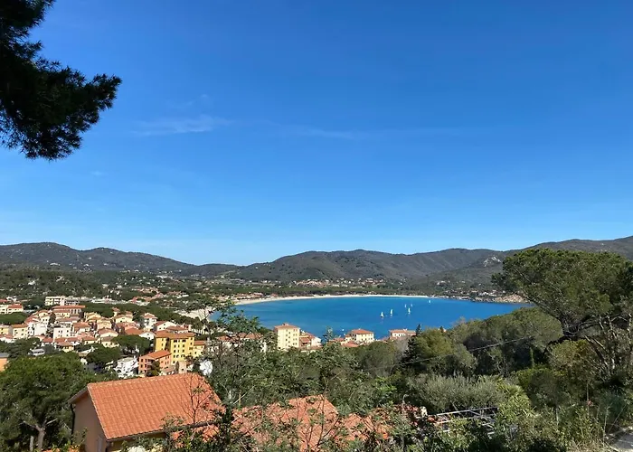 B&B a Marina di Campo