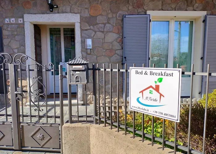 B&B a Baveno