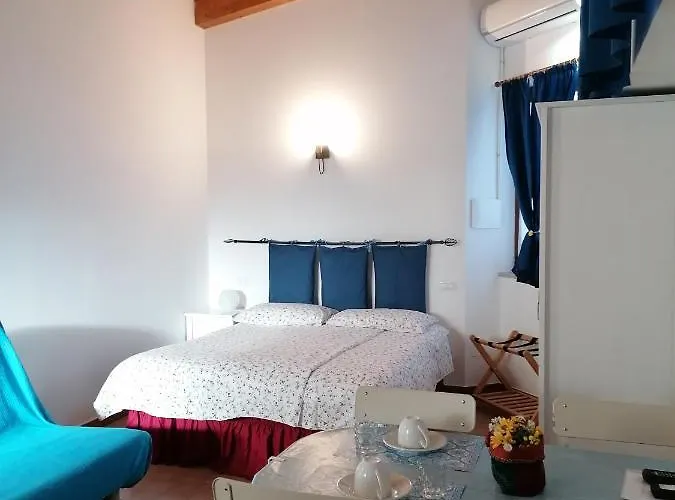 Bed and Breakfast Petronilla Fermo