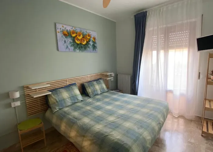 B&B a Tagliacozzo