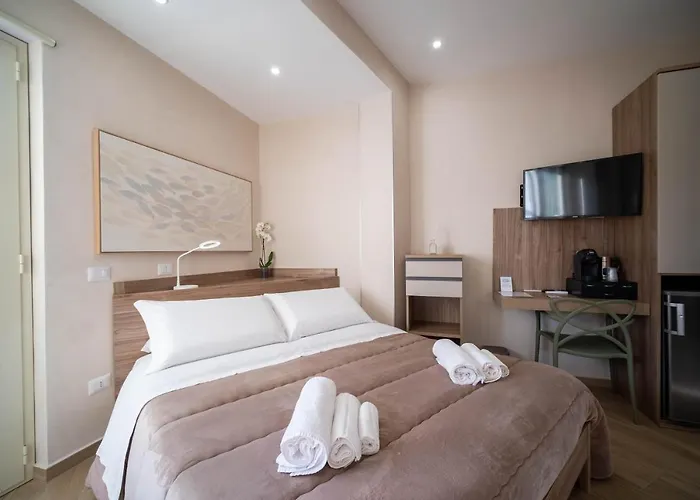 Esperia B&B Oliveri