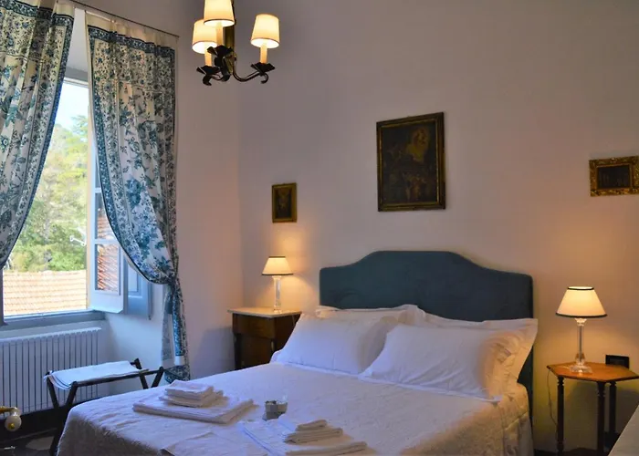 B&B a Toirano