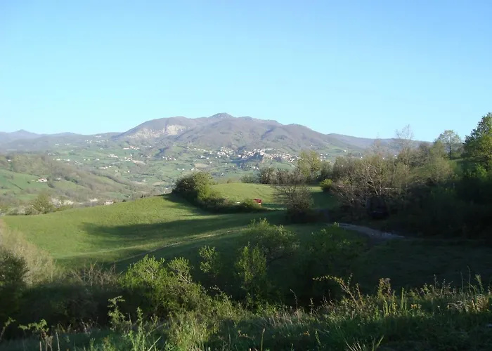 Bed and Breakfast Prati dei Campassi Bardi