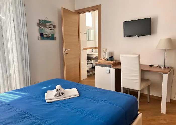 B&B a Ceriale