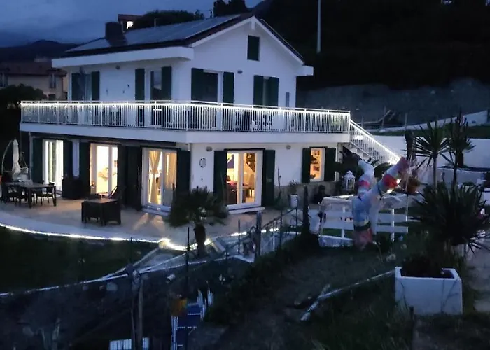 B&B a Cogoleto