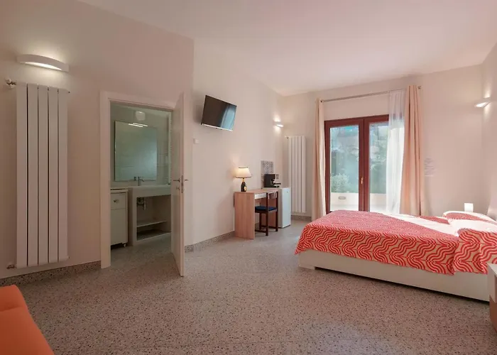 B&B a Manduria