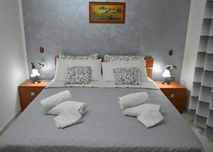 B&B a Casteltermini