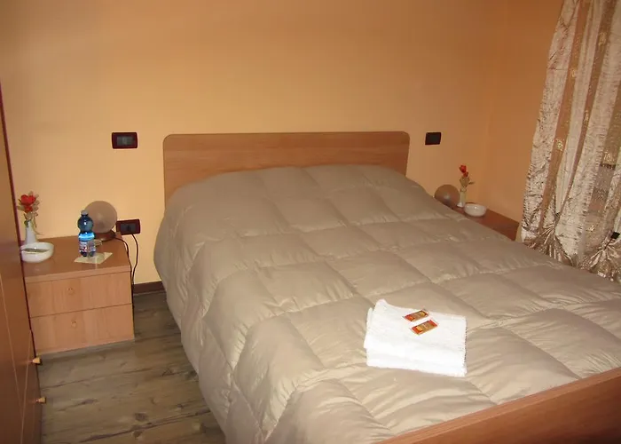 B&B Morena Cormòns