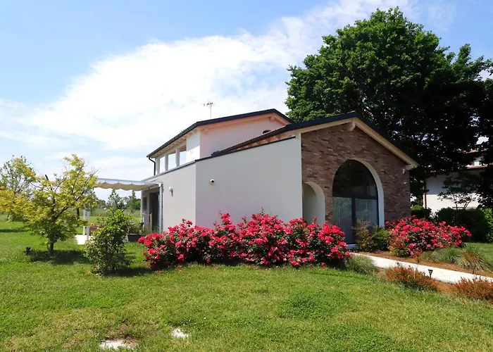 B&B a Tessera