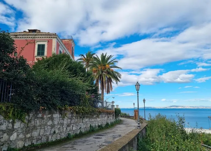 Bed and Breakfast Relais Al Castello Castellammare di Stabia