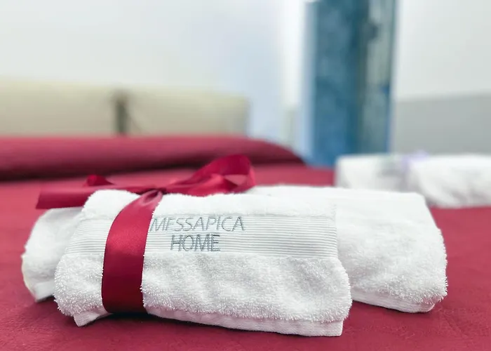 Messapica Home Ceglie Messapica