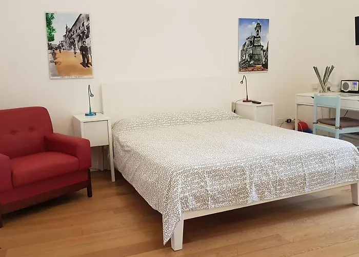 Bed and Breakfast Il Cortile del Marchese Beccadelli Sambuca di Sicilia