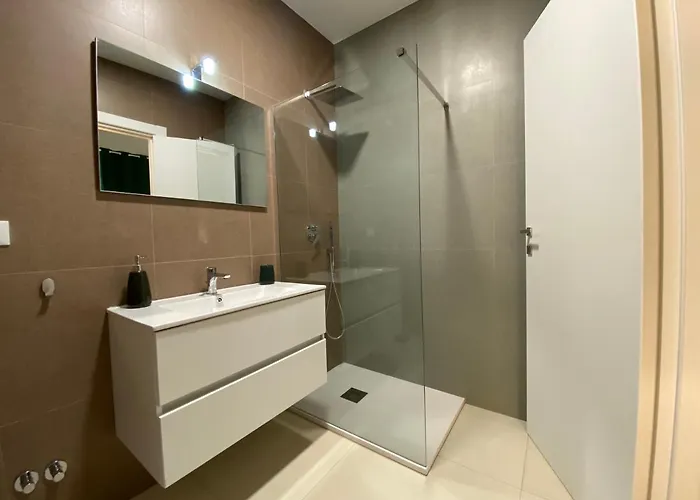 B&B a Apricena