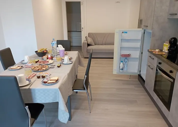B&B a Portonovo